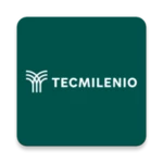 tecmilenio android application logo